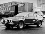 Alfa Romeo Alfetta GT Group 2 1975 года